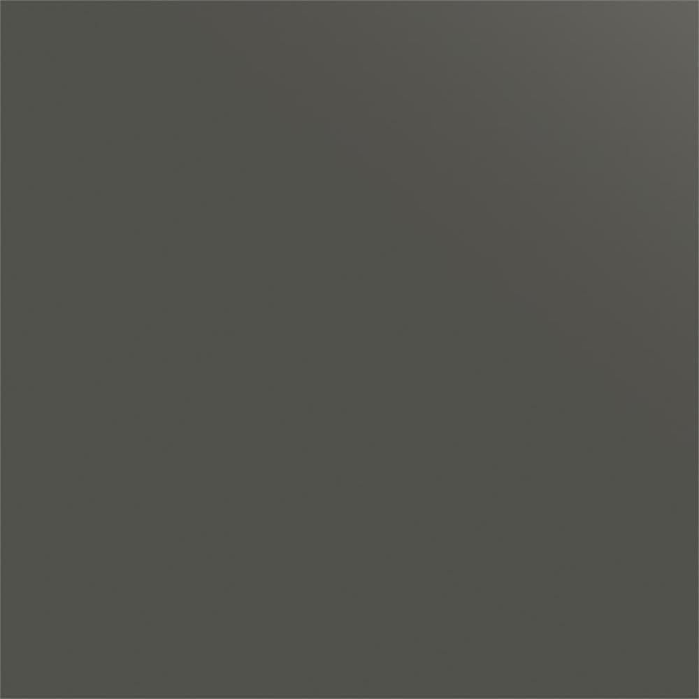 BOWERY HILL Twin XL Solid Wood Bed with Twin XL Trundle in Grey