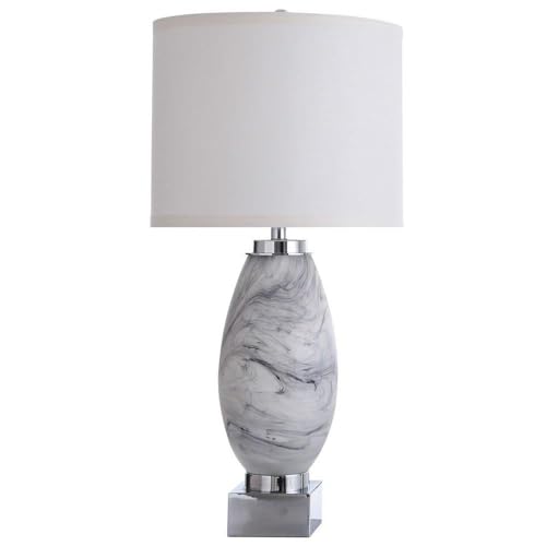 Zara - 1 Light Table Lamp-Modern Style-31 Inches Tall and 16 Inches Wide