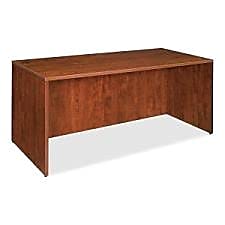 69411 Desk Shell, 48-Inch x24-Inch x29-1/2-Inch, Cherry