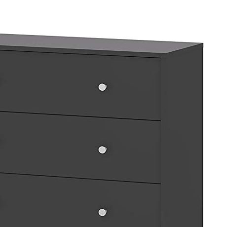 70329cncn Portland 5 Drawer Chest