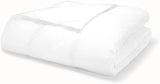 Down Duvet Insert - Full/Queen, All Season - Luxury Shell - Cruelty-Free U.S. Down Bedding - Bafflebox