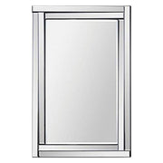 Wall Mount Mirror by Jonathan Wilner