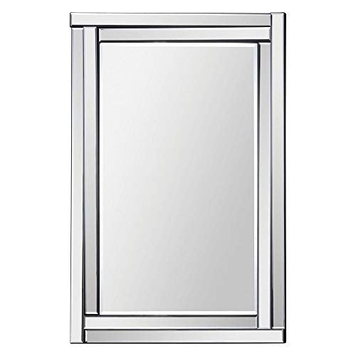 Wall Mount Mirror by Jonathan Wilner