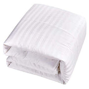 All Season Natural White Down Fill King Comforter 650 Fill Power
