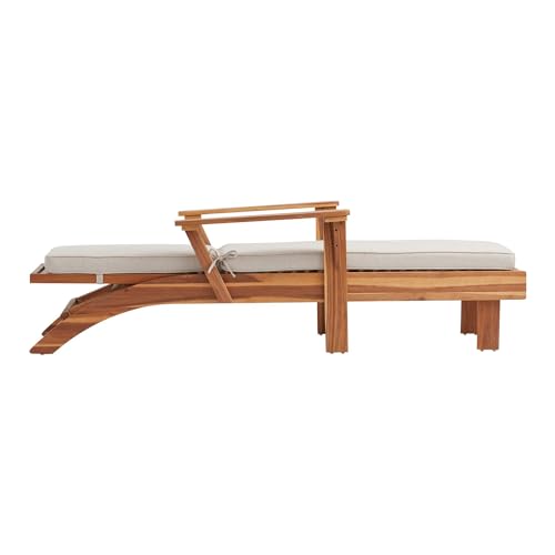 Kessler Chaise Natural