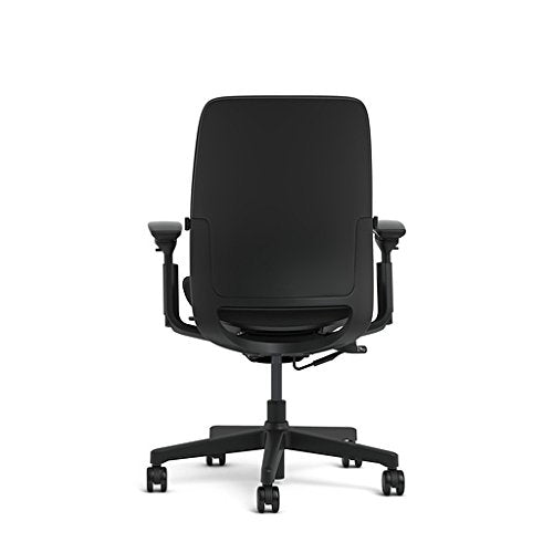 Amia Office Chair - Most Comfortable Sit - 4 Points of Adjustability - Ergonomic Desk Chair