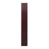 In Wood Midas Six Shelf Bookcase 84" H Cherry Finish