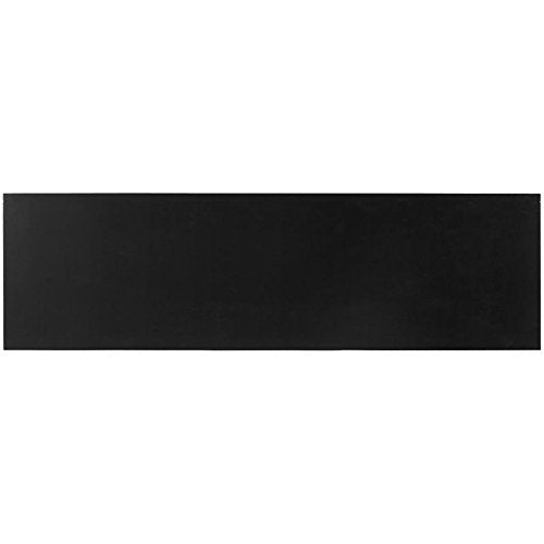 Hooker Furniture 65.5" TV Stand in Black
