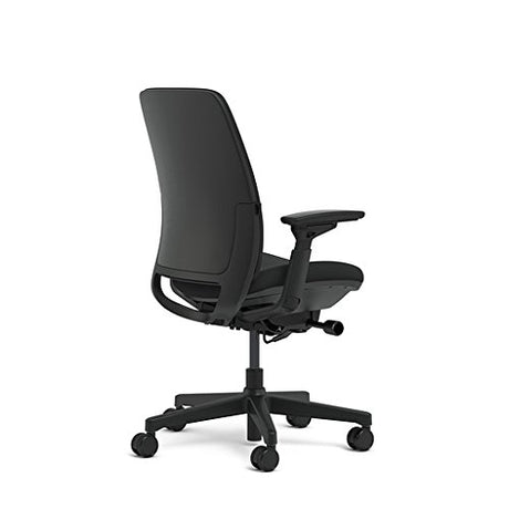 Amia Office Chair - Most Comfortable Sit - 4 Points of Adjustability - Ergonomic Desk Chair