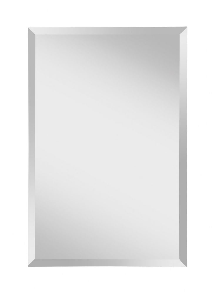 Lighting-Infinity-24 Inch Rectangular Mirror