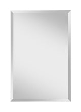 Lighting-Infinity-24 Inch Rectangular Mirror