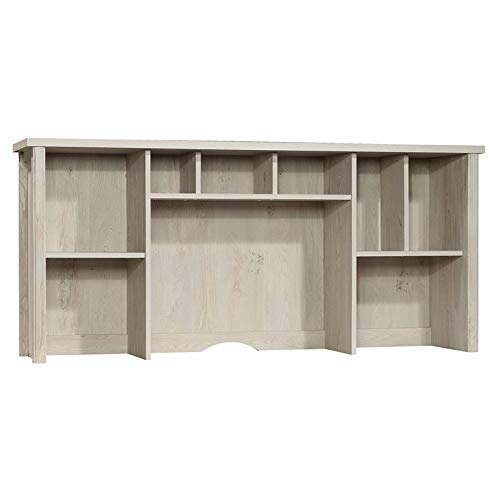 3-Piece Set with Credenza 59" Hutch & Accent Chest