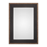 Staveley - 42 inch Mirror - 30 inches Wide by 1 inches deep