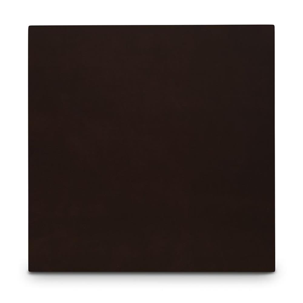 Nicolette Modern and Contemporary Sand Fabric Upholstered and Dark Brown Finished