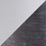 Shavontae Modern Table Lamp Set - 27.5" Gray Poly Lamps (2-Pack)