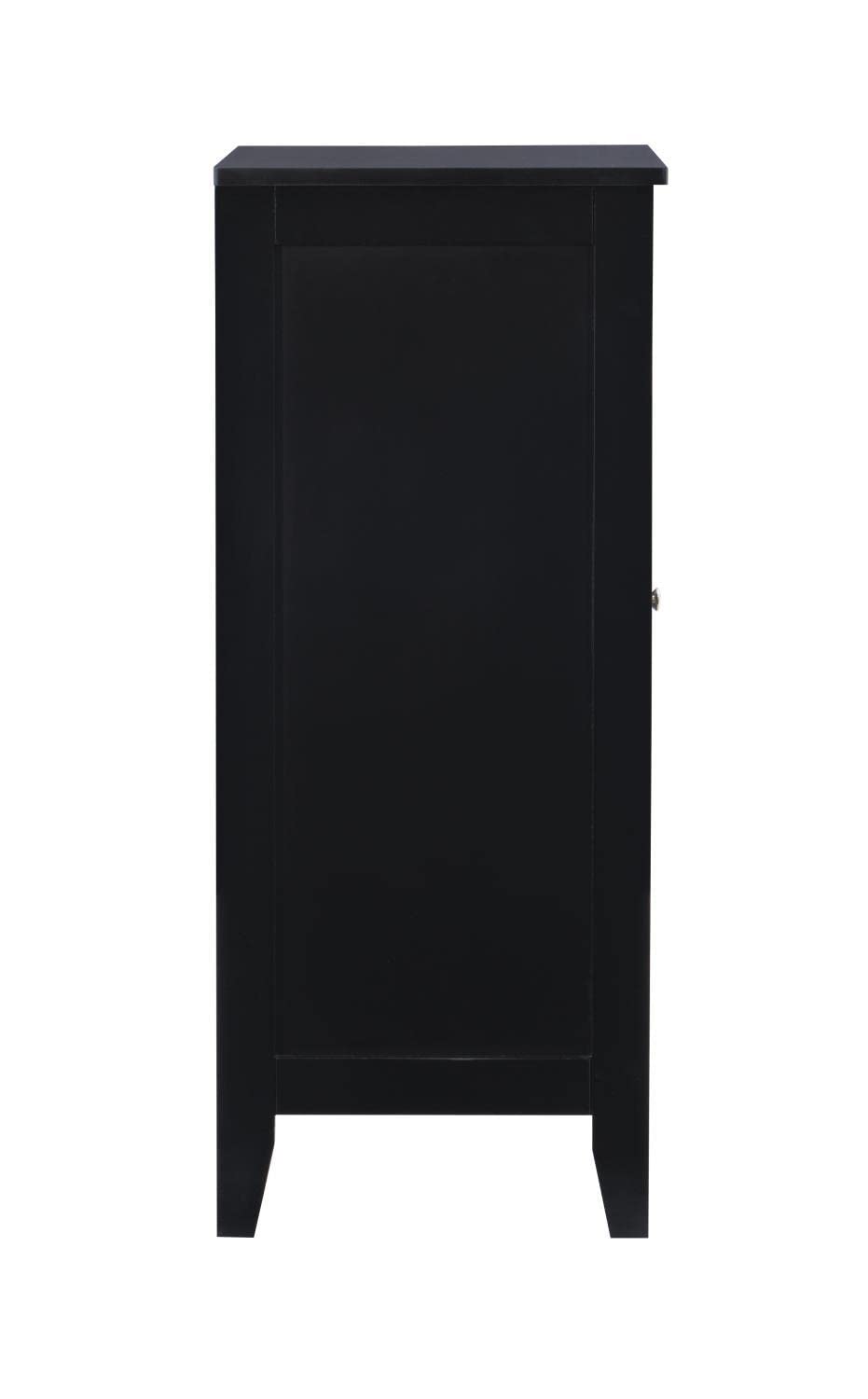 Cabinet, Black