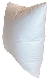 Premium Polyester Pillow Insert - 20x20 Pillow Form - Machine Washable