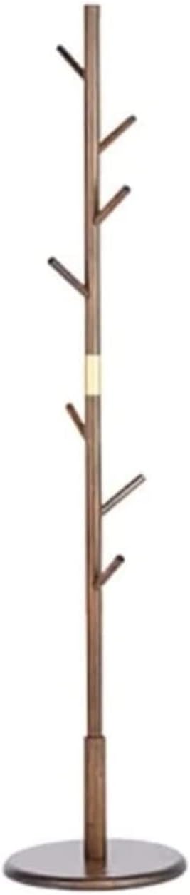 Hall Tree Coat Rack Freestanding Coat Stand Wooden Coat Rack Freestanding Coat Hanger
