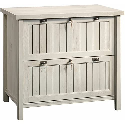 Modern 3-Piece Executive Desk Set – 59" Hutch & File Cabinet