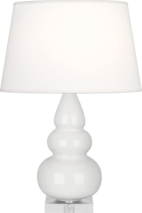 Robert Abbey RR33X One Light Table Lamp