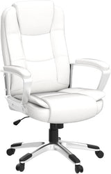 Office Desk Chair,400LBS Big and Tall Managerial Executive Chair,High Back Computer