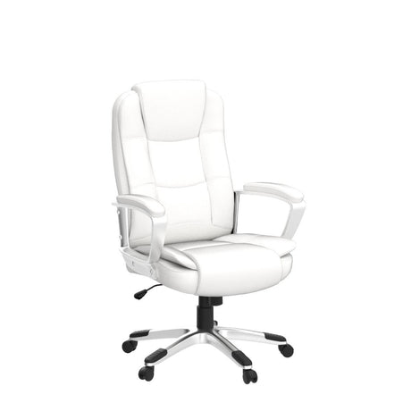 Office Desk Chair,400LBS Big and Tall Managerial Executive Chair,High Back Computer