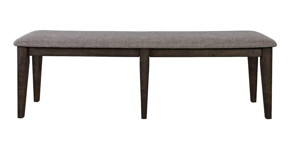 Double Bridge Bench
