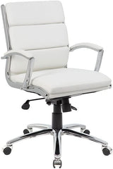 Boss Office Products (BOSXK) Office Chair, Grey