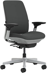 Amia Office Chair - Most Comfortable Sit - 4 Points of Adjustability - Ergonomic Desk Chair