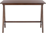 Home Collection Redding Black Desk DSK5000B