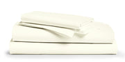 Luxury Egyptian Cotton Sheets Queen Size - 1000 Thread Count 4 Piece Queen Sheets,
