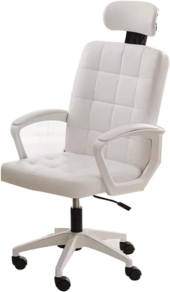 Computer Chair High Back Chairs Office Desk Chairs for Living Room, Gaming Chairs