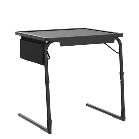 TV Tray Table, Folding TV Dinner Table Comfortable Folding Table