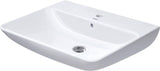 ME by Starck Wall-Mount Sink White