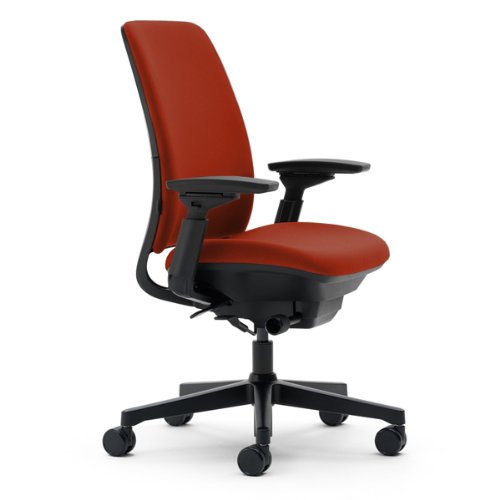 Adjustable Chair, Rouge Fabric