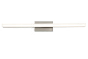 Ramona 36" LED Vanity - Satin Nickel