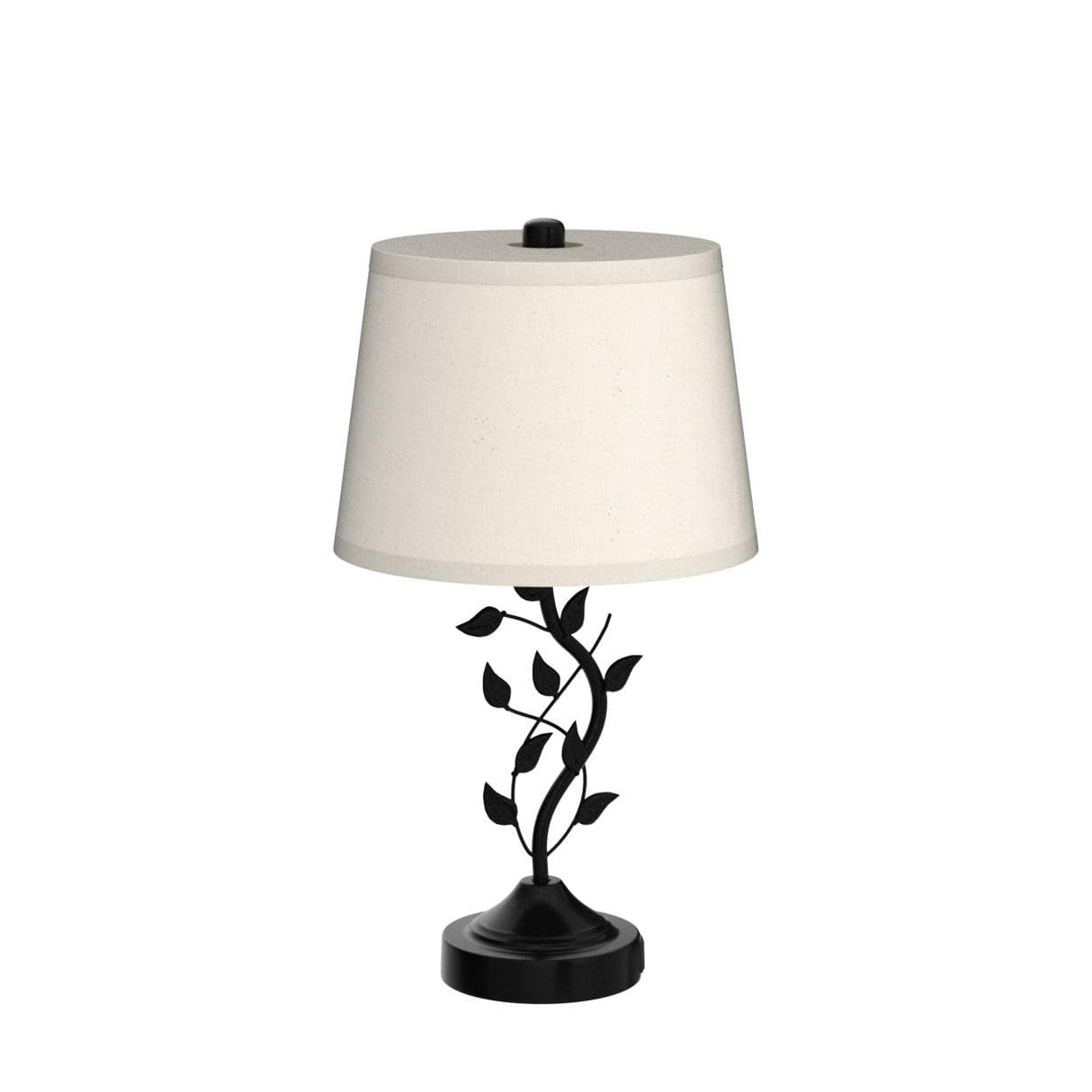 3-Way Dimmable Touch Table Lamps for Living Room Set of 2 Traditional Lamps for Bedroom with 2 USB Charging Ports Bedside Nightstand Lamps for Reading Retro Vine Lamps End Table Office, Bulbs Included