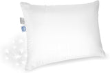 Elite Premium Down Sleeping Pillow 600 Fill Power White Down Available