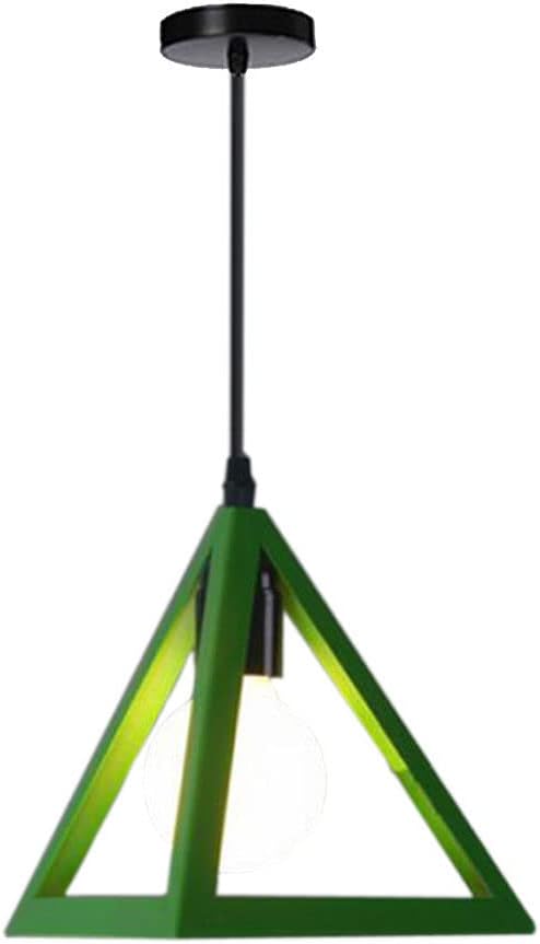 Decorative Industrial Chandelier Simple Single Head Hanging Lamp Modern Simplicity