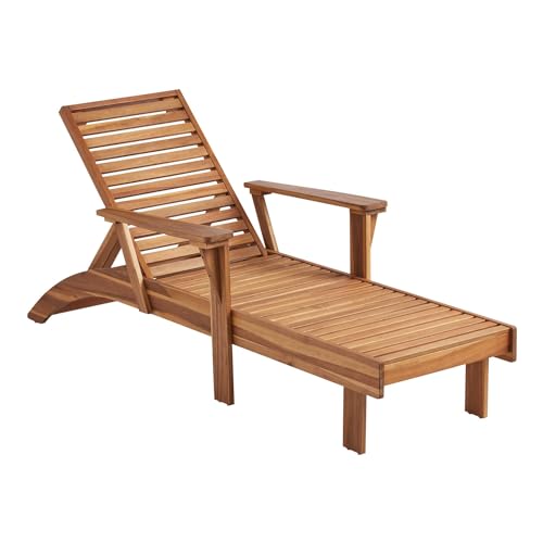 Kessler Chaise Natural