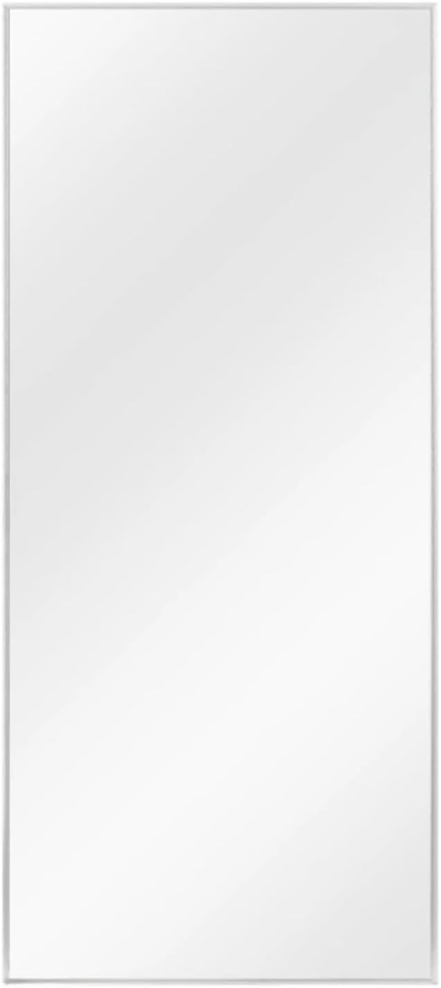 Bathroom Mirror with LED Lights  LED Standing Floor Mirror