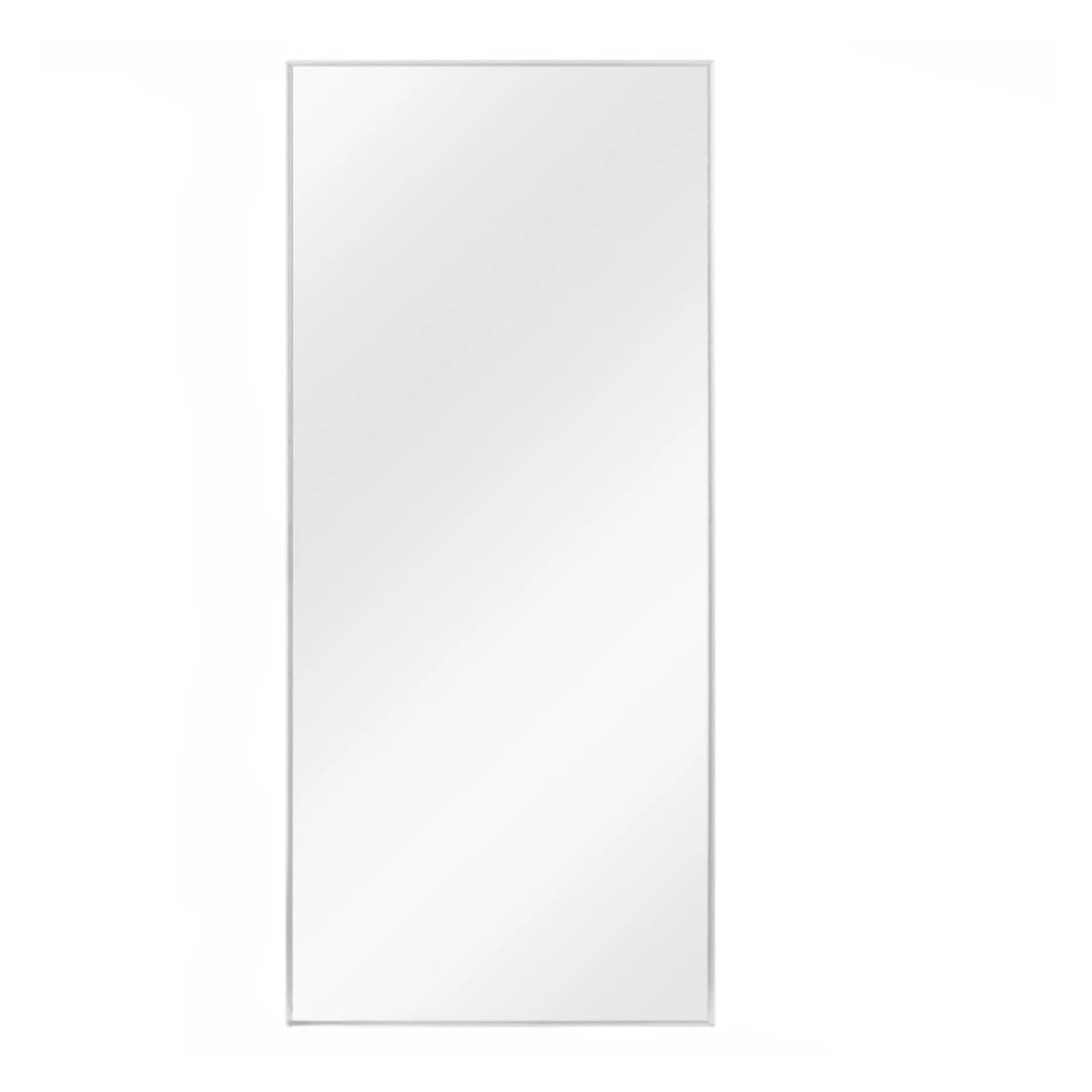 Bathroom Mirror with LED Lights  LED Standing Floor Mirror