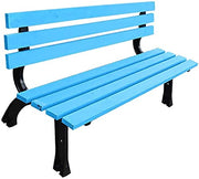 Garden Bench Patio Bench Park Bench Outdoor Conversation Couch