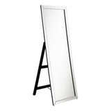 Soline Rectangle Cheval Mirror