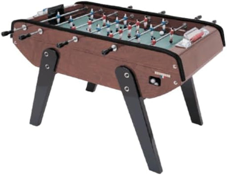 B90 Classic Blonde Foosball Table