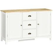 Sideboard Buffet Cabinet Coffee Bar Cabinet Kitchen Pantry Storage Cabinet