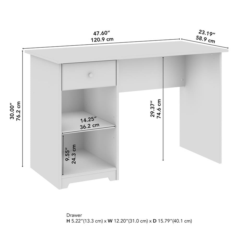 Merronix L Shaped Desk Reversible, Corner Computer L Desk with Storage Shelves, Modern Gaming Desk Workstation for Home Office, Walnut