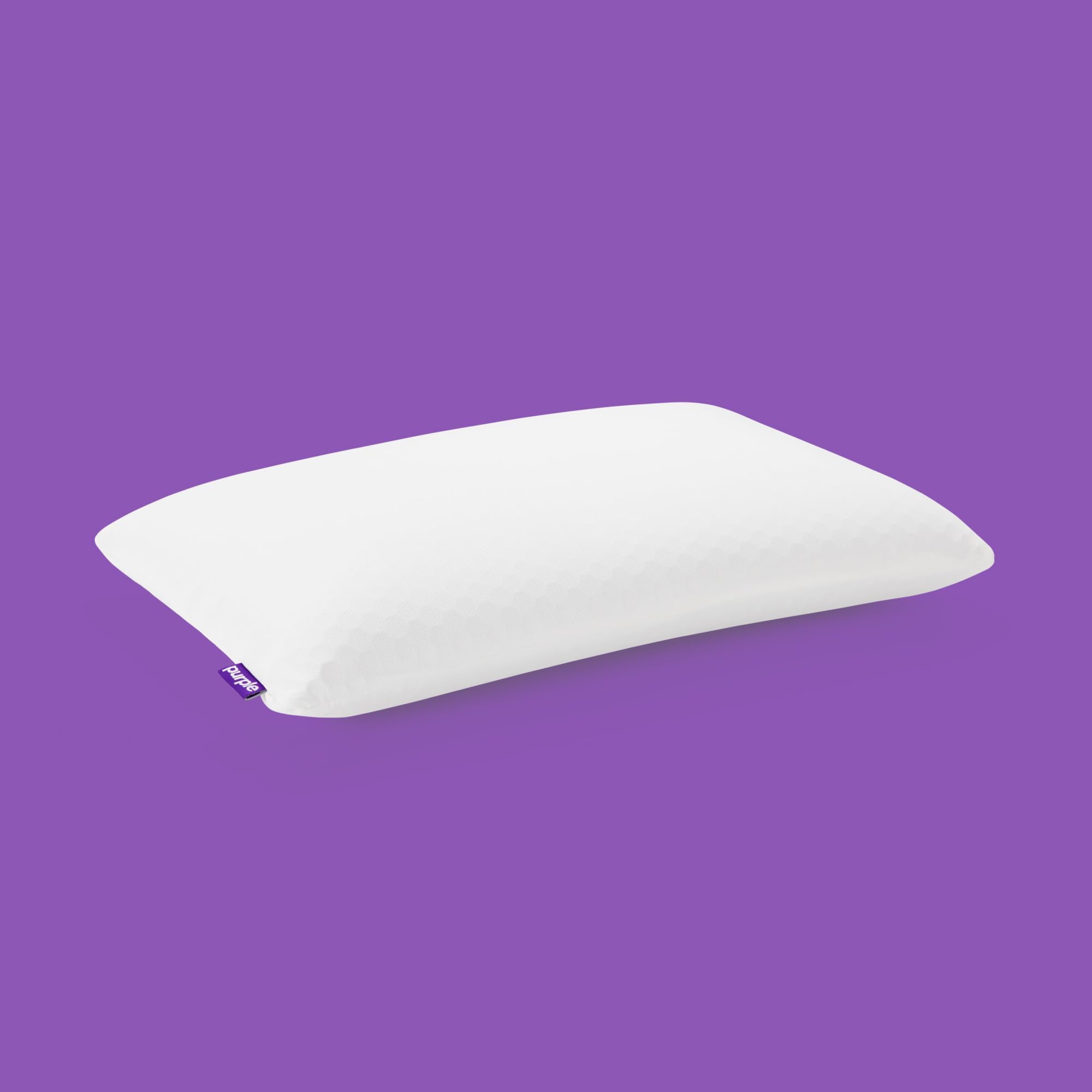 Harmony Pillow - Standard Low, Greatest Pillow Ever Invented