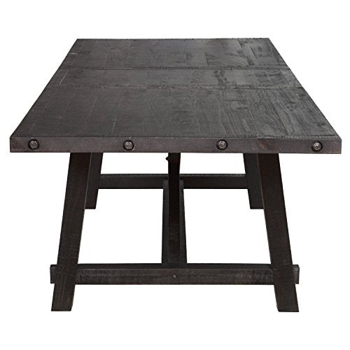 Yosemite Extension Table, Cafe