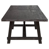 Yosemite Extension Table, Cafe